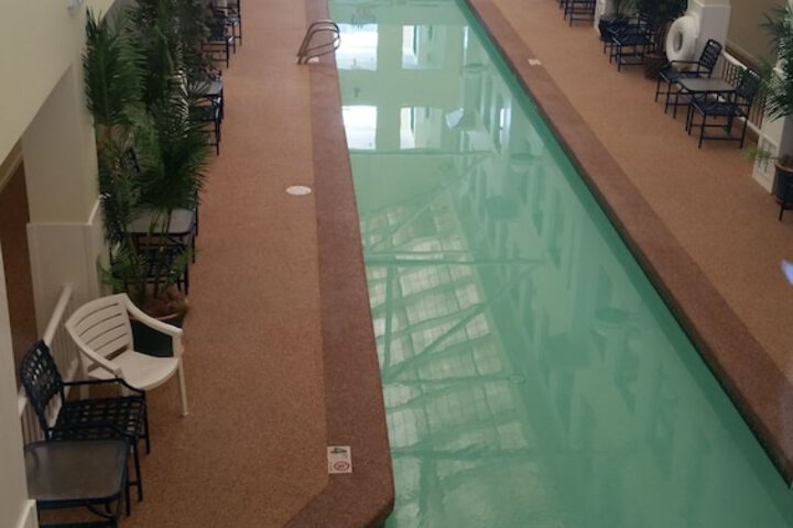 Anchorage Inn and Resort