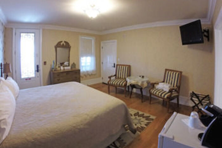 Main Street Inn