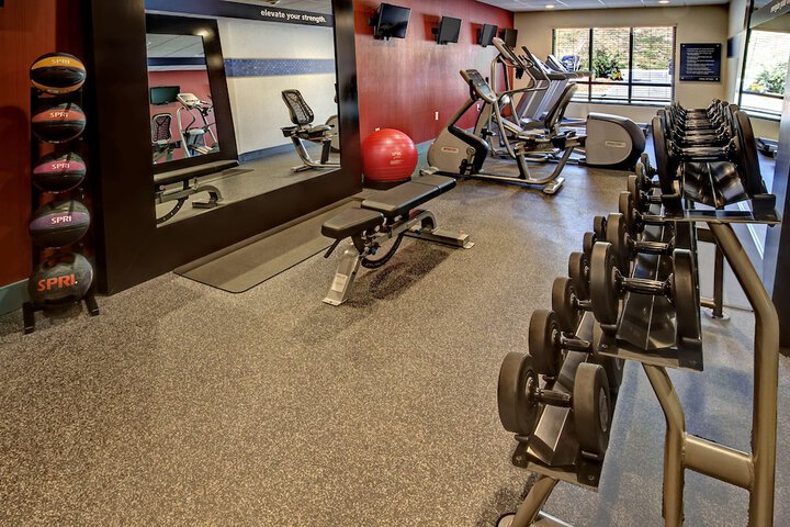 Health and Fitness 33 of 35