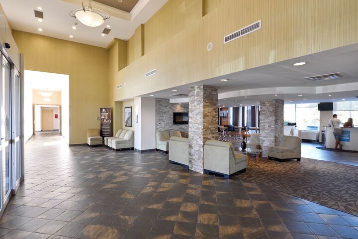 Hotel Interior 9 of 45