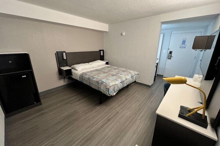 Motel 6 Council Bluffs IA - Omaha East