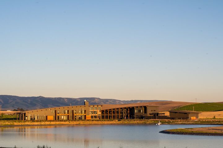 Eritage Resort