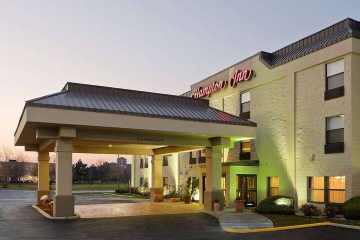 Hotel 3 of 25