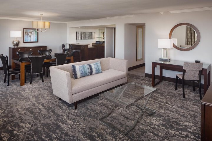 Hilton Arlington TX