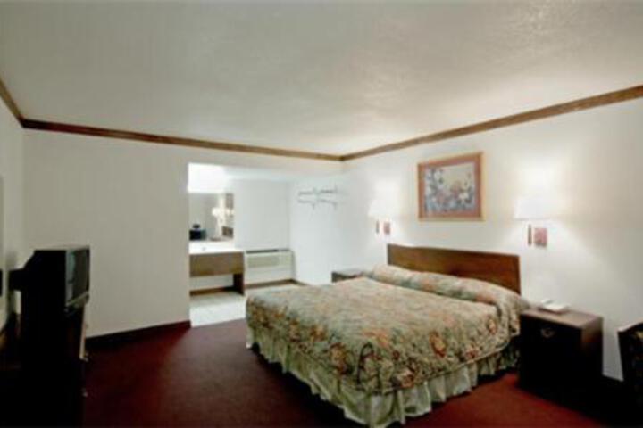 Executive Inn Muldrow