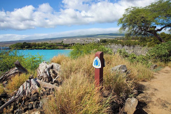 Mauna Kea Beach Hotel Autograph Collection