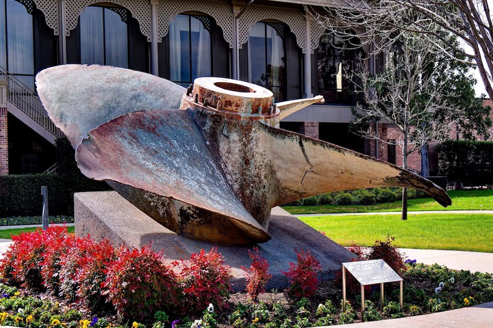 Hilton Anatole