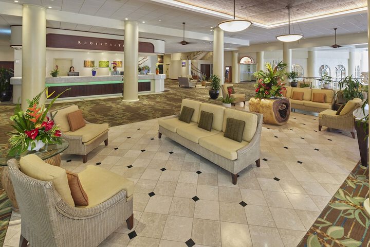 Hotel Interior 8 of 42