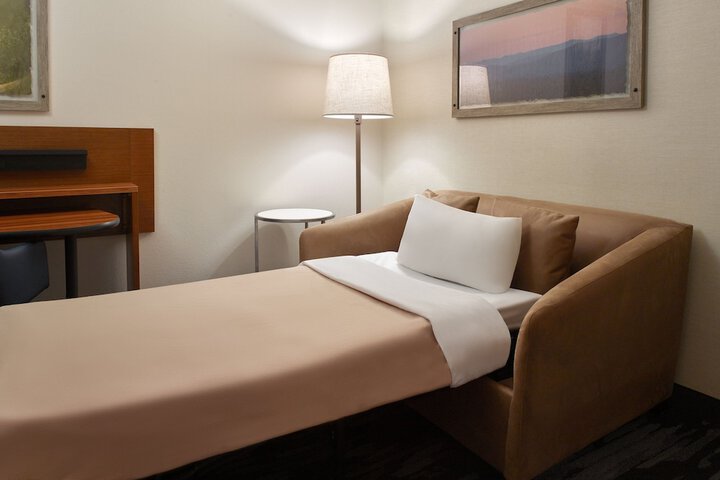Fairfield Inn & Suites by Marriott Anderson Clemson