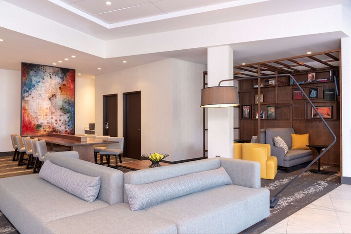 Hyatt Place Detroit Royal Oak