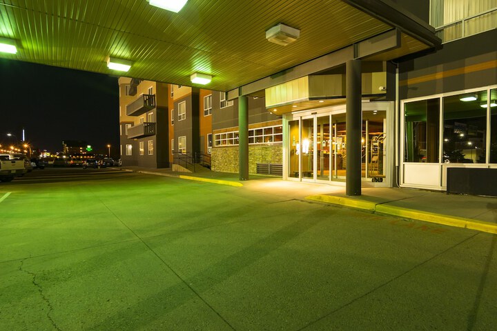 Hotel 5 of 55