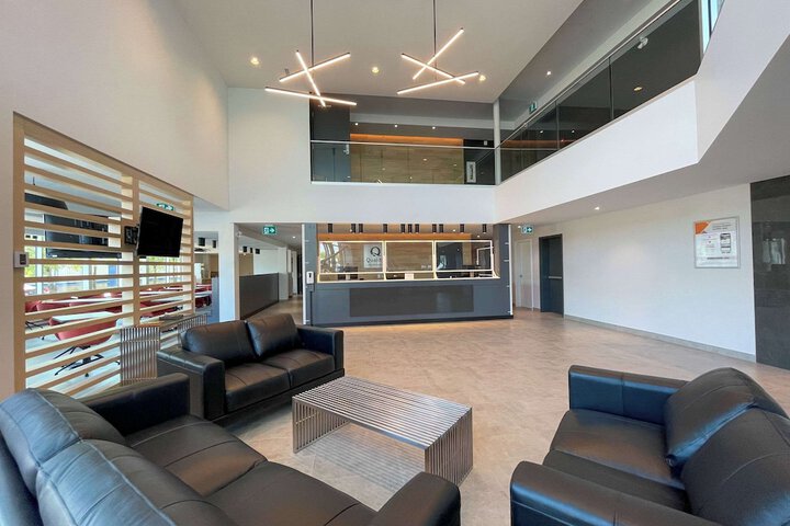 Hotel Interior 17 of 63