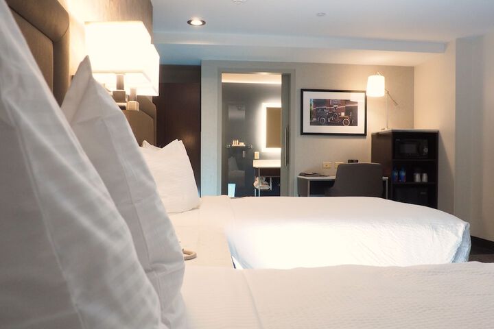 Kahler Grand Hotel