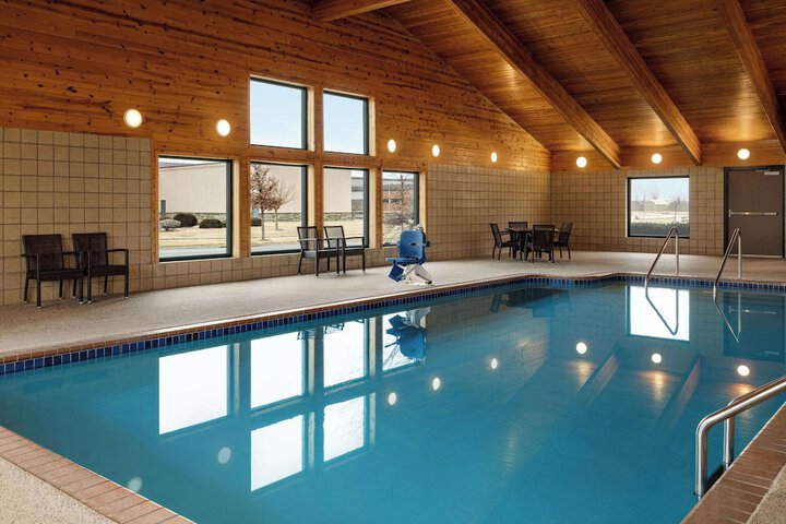 Pool 8 of 62