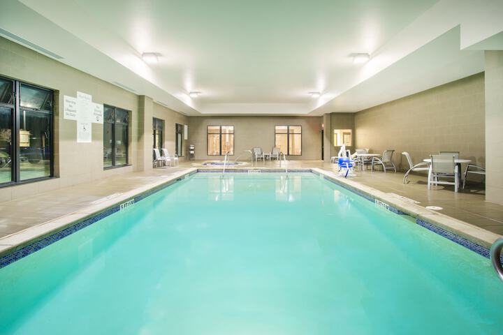 Pool 6 of 45