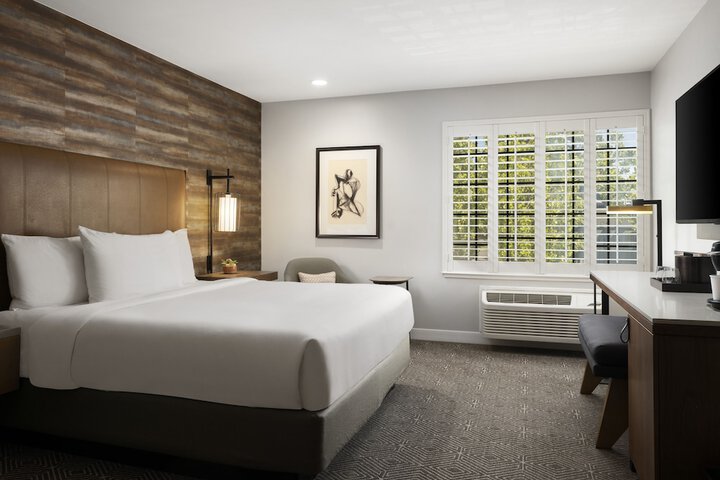 Napa Winery Inn