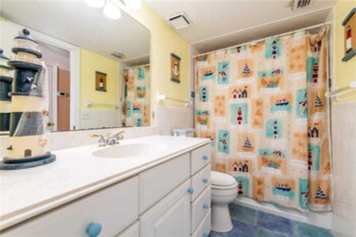 Colony Reef 2312 Condo