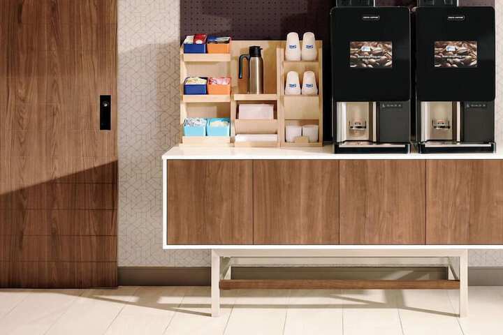 Holiday Inn Express & Suites Remington by IHG