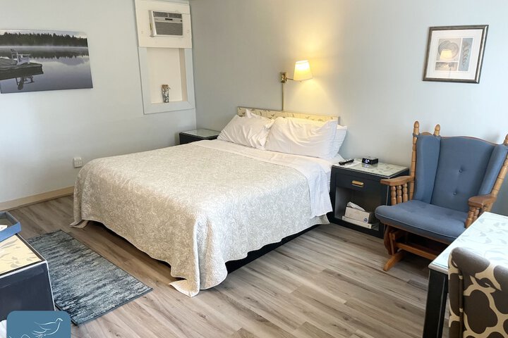 Skaneateles Inn on 20