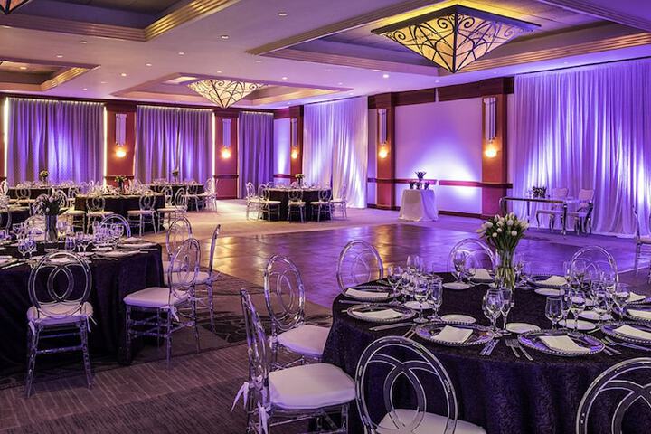 Wedding/Banquet 43 of 44