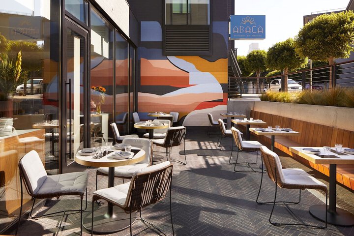 Kimpton Alton Fishermans Wharf by IHG