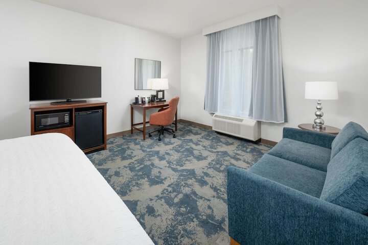 Hampton Inn Cleveland TN