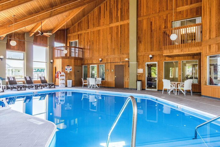 Comfort Inn Norwalk - Sandusky