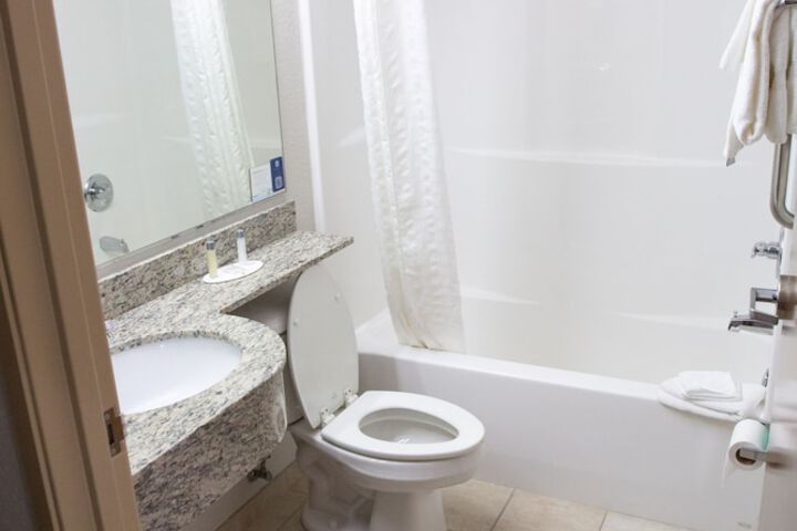 Microtel Inn & Suites by Wyndham Searcy