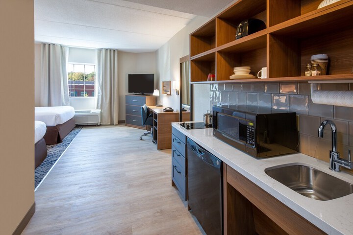 Candlewood Suites Manassas by IHG