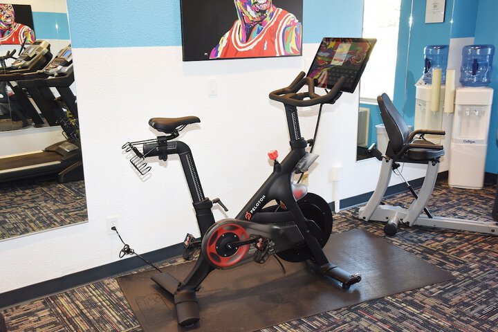 Health and Fitness 58 of 70