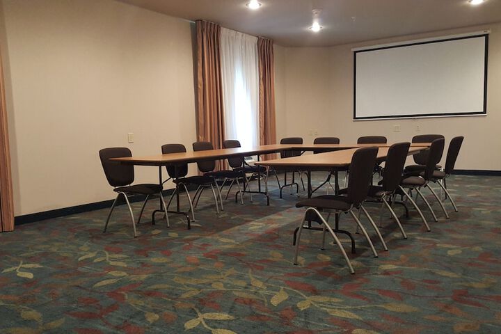 Meeting 42 of 55