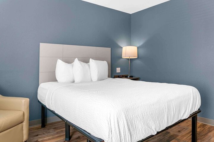 Extended Stay America Suites - Detroit - Rochester Hills