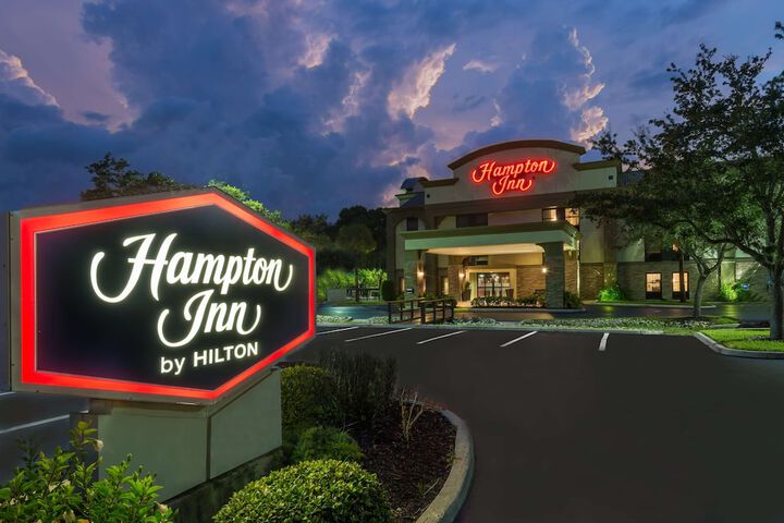 Hampton Inn Bonita Springs / Naples-North