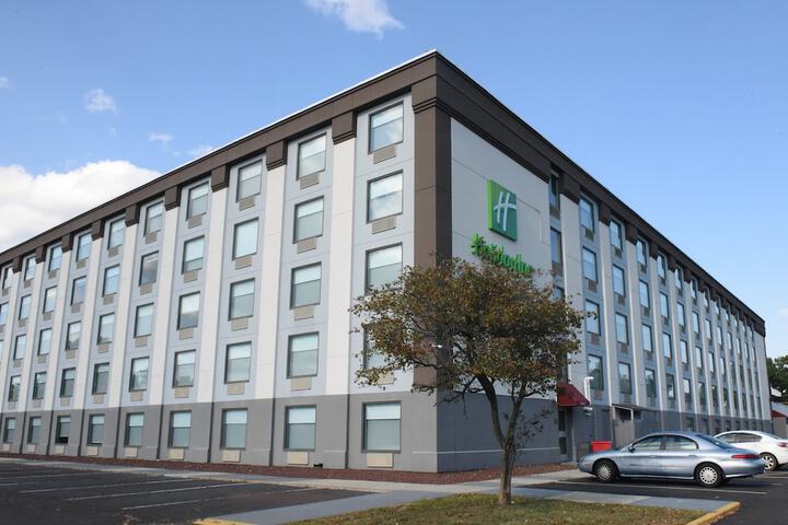 Holiday Inn Piscataway Somerset by IHG