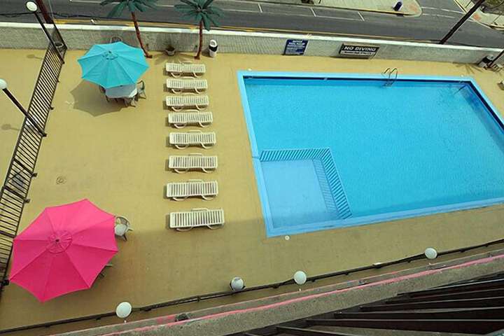 Pool 7 of 33