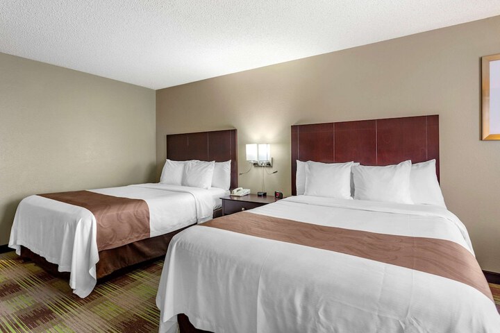 Quality Inn St. Robert - Ft. Leonard Wood