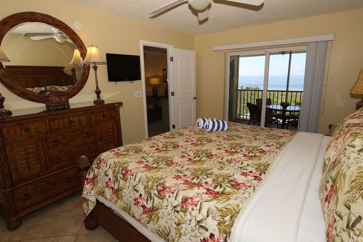 Beach Castle Resort by RVA