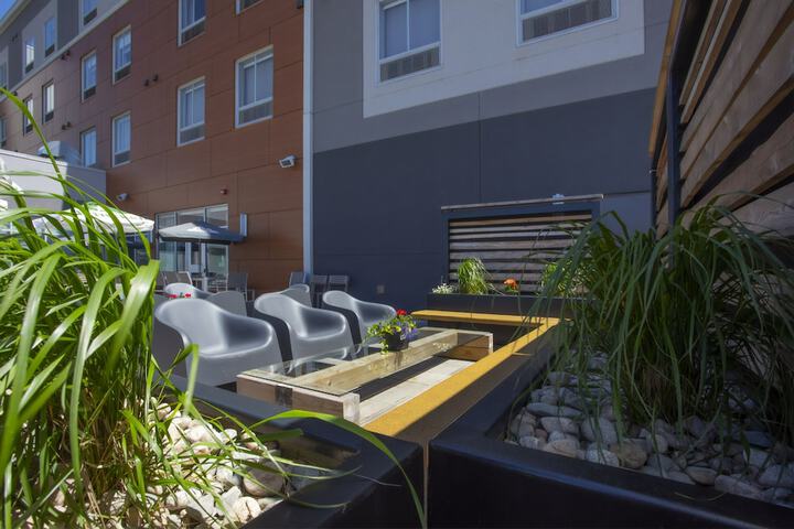 Wingate by Wyndham Dieppe Moncton
