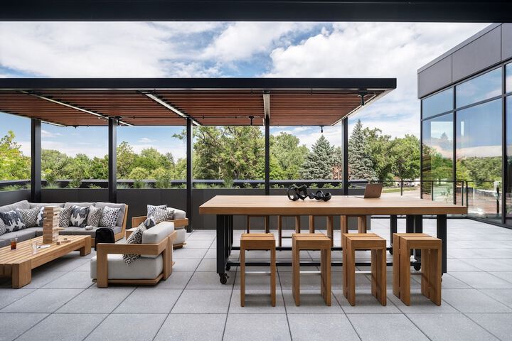 Terrace/Patio 39 of 39