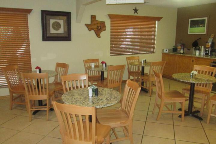 Best Western Llano