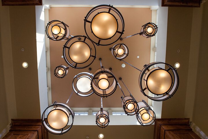 Hilton Garden Inn Boise / Eagle