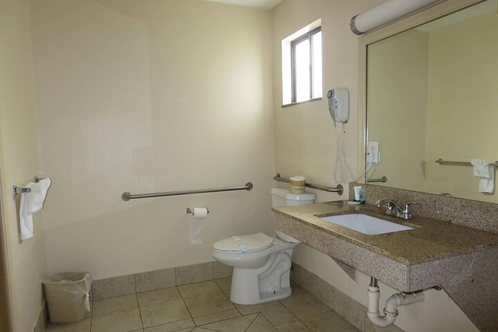 Rodeway Inn Encinitas North