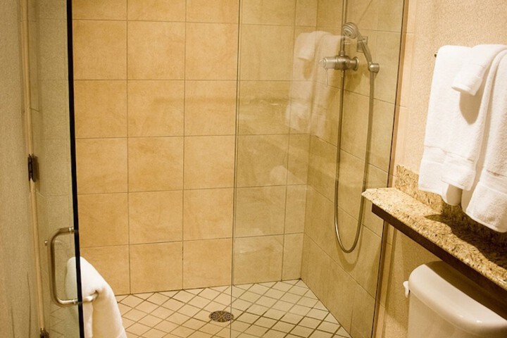 The Blennerhassett Hotel