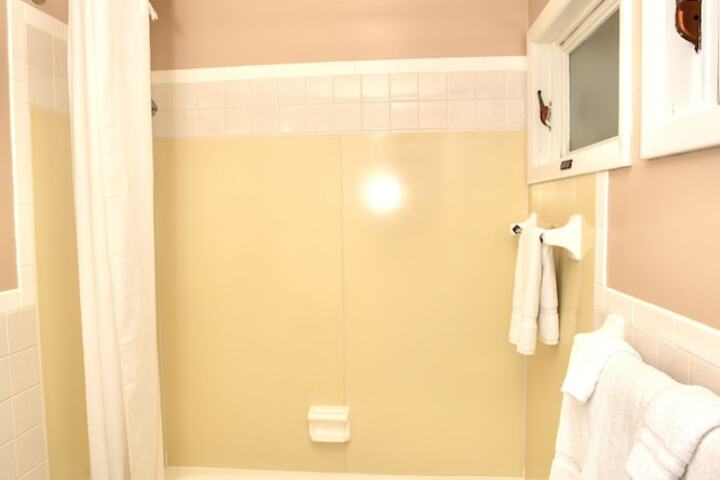 Budget Inn - Syracuse Airport