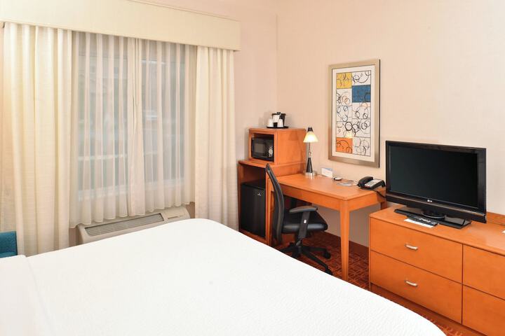 Fairfield Inn & Suites by Marriott Kingsland