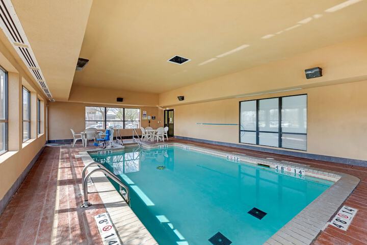 Best Western Seminole Inn & Suites