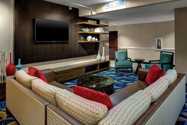 Courtyard by Marriott New Bern