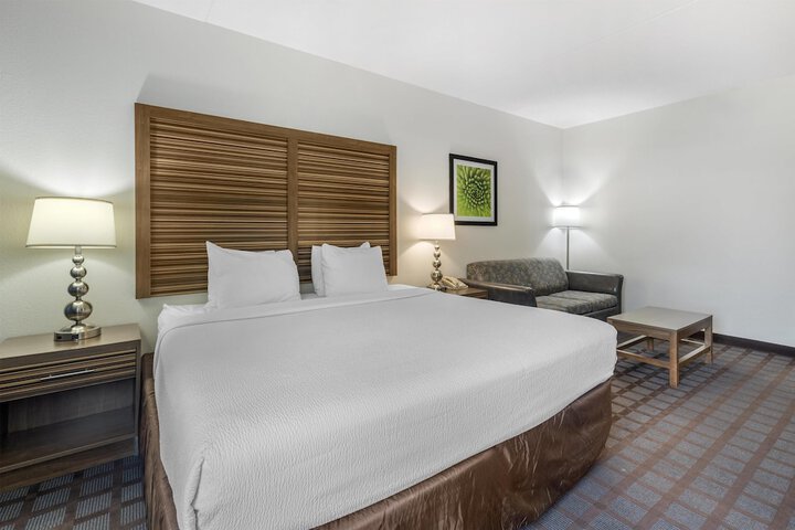 Best Western Fishers / Indianapolis Area