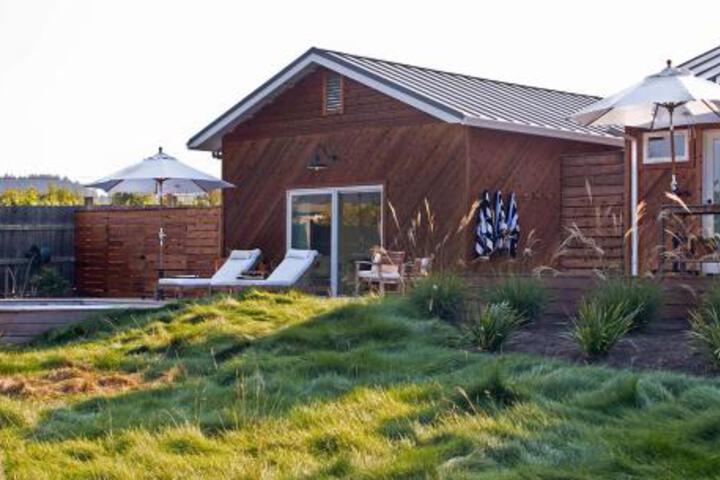 Green Valley Retreat