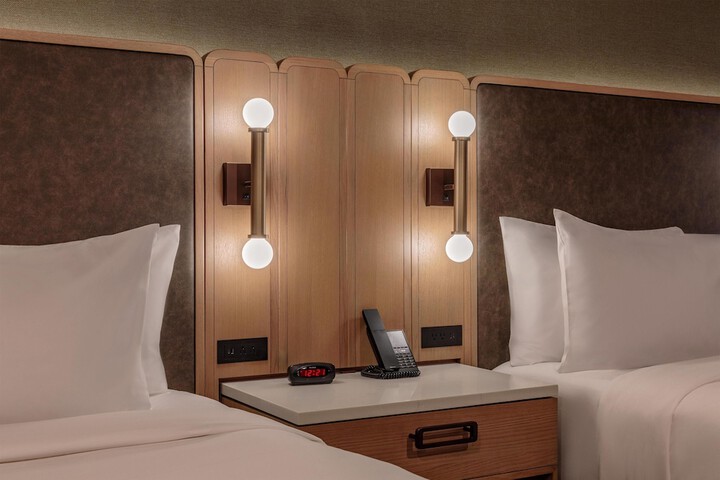 DoubleTree by Hilton Burlington Vermont